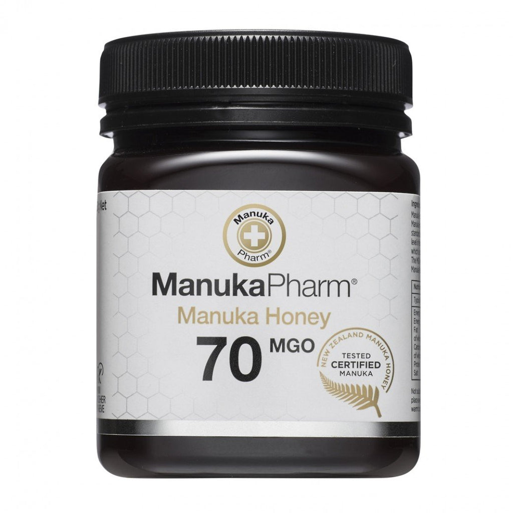 Revogan Miel Manuka NPA5+/MG083 Liquide Pot 250g